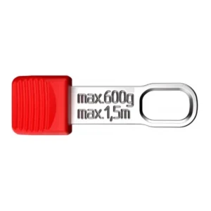 Кліпси для стропи безпеки Tethered Tool KNIPEX 00 62 10 TR, 10шт