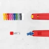 Кліпси для стропи безпеки Tethered Tool KNIPEX 00 62 10 TR, 10шт