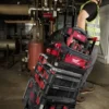 Сумка для інструментів відкрита PACKOUT MILWAUKEE, PRO 38см