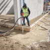 Насос для перекачки води акумуляторний MILWAUKEE, M18 BLSWP-801 (зарядний пристрій M12-18 FC. 1 акумулятор M18 FB8 8Аг)