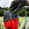 Насос для перекачки води акумуляторний MILWAUKEE, M18 BLSWP-801 (зарядний пристрій M12-18 FC. 1 акумулятор M18 FB8 8Аг)