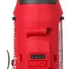 Шуруповерт ударний акумуляторний безщітковий 1/4'' HEX MILWAUKEE, M12 BLIDRC-202C, 124Нм (зарядний пристрій С12 С, 2 акумулятори