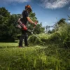 Тример акумуляторний безщiтковий MILWAUKEE, M18 F2BCU-0 (каркас, картонне пакування)