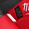 Шліфмашина ексцентрикова акумуляторна безщіткова MILWAUKEE, M12 FROS2.5-502X, діаметр 150мм (зарядний пристрій С12 С, 2 акумулят