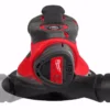 Шліфмашина ексцентрикова акумуляторна безщіткова MILWAUKEE, M12 FROS2.5-502X, діаметр 150мм (зарядний пристрій С12 С, 2 акумулят