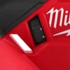Шліфмашина ексцентрикова акумуляторна безщіткова MILWAUKEE M12 FROS5-502X, діаметр150мм (зарядний пристрій С12 С, 2 акумулятори