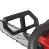Пила ланцюгова акумуляторна безщіткова з верхньою рукояткою MILWAUKEE, M18 FTHCHS30-802, шина 30см (зарядний пристрій M12-18 FC,