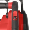 Пила ланцюгова акумуляторна безщіткова з верхньою рукояткою MILWAUKEE, M18 FTHCHS30-802, шина 30см (зарядний пристрій M12-18 FC,