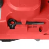 Пила ланцюгова акумуляторна безщіткова з верхньою рукояткою MILWAUKEE, M18 FTHCHS30-802, шина 30см (зарядний пристрій M12-18 FC,