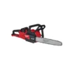 Пила ланцюгова акумуляторна безщіткова MILWAUKEE, M18 FCHS-122 , шина 40см (зарядний пристрій M12-18 FC, 2 акумулятори FB12 12Аг