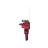 Пила ланцюгова акумуляторна безщіткова MILWAUKEE, M18 FCHS-122 , шина 40см (зарядний пристрій M12-18 FC, 2 акумулятори FB12 12Аг