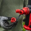 Насос для перекачки води акумуляторний MILWAUKEE, M18 BLSWP-0 (каркас)