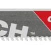 Полотно для шабельних пил TORCH CARBIDE MILWAUKEE, 230х3,1мм, (5шт), (метал)