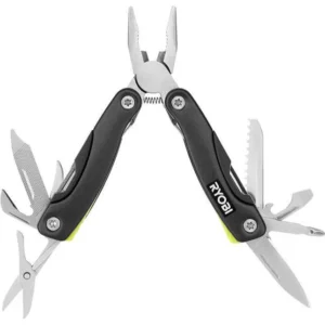 Мультитул RYOBI RMT14 14 функцій 68мм (5132005329) RYOBI