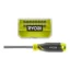 Набір викруток 17 предметів RHSDM1701 RYOBI