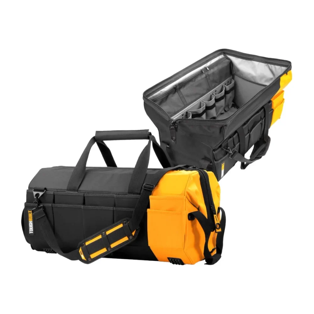 Сумка для інструментів ToughBuilt Contractor TB-60-26