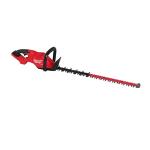 Кущоріз акумуляторний безщітковий MILWAUKEE, M18 FHET75G2-0, лезо 75см (каркас, картонне пакування)