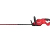 Кущоріз акумуляторний безщітковий MILWAUKEE, M18 FHET75G2-0, лезо 75см (каркас, картонне пакування)
