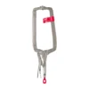Затискач-струбцина тип С Torque Lock MILWAUKEE, 170х208мм (шарнирні губки), 480мм