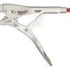 Затискач Torque Lock MILWAUKEE, діаметр 51мм, (закруглені губки), 250мм
