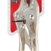 Затискач Torque Lock MILWAUKEE, діаметр 51мм, (закруглені губки), 250мм