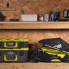 Газонокосарка акумуляторна безщіткова RYOBI RY18LMX33A-150