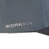 Бейсболка MILWAUKEE, PERFORMANCE BCP BLU SM, дихаюча, синя, розмір S/M