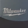 Бейсболка MILWAUKEE, PERFORMANCE BCP BLU SM, дихаюча, синя, розмір S/M