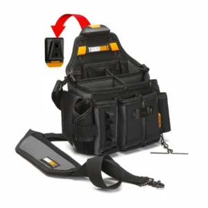 Поясна сумка електрика TOUGHBUILT TB-CT-104