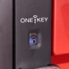 Пила настільно-циркулярна акумуляторна MILWAUKEE, M18 FTS210-121B, діаметр 210мм (зарядний пристрій M12-18 FC, 1 акумулятор FB12