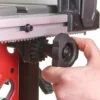 Пила настільно-циркулярна акумуляторна MILWAUKEE, M18 FTS210-121B, діаметр 210мм (зарядний пристрій M12-18 FC, 1 акумулятор FB12