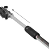 Висоторіз ланцюговий телескопічний акумуляторний безщітковий MILWAUKEE, M18 FTPS30-121, 30см (зарядний пристрій M12-18 FC, 1 аку