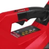 Повітродувка акумуляторна безщіткова MILWAUKEE, M18 FBLG3-802 (зарядний пристрій M12-18 FC, 2 акумулятори FB8 8Аг, картонне паку