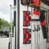 Зарядний пристрій MILWAUKEE, M18 MDBSC DUAL SUPER CHARGER (на 2 акумулятори)