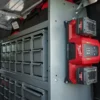 Зарядний пристрій MILWAUKEE, M18 MDBSC DUAL SUPER CHARGER (на 2 акумулятори)