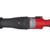 Пила шабельна акумуляторна MILWAUKEE, M18 FSX-801C (зарядний пристрій M12-18 FC, 1 акумулятор M18 FB8 8Аг, полотно, кейс)