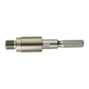 Хвостовик FIXTEC для коронки TCT MILWAUKEE, 118мм, 11мм Нех