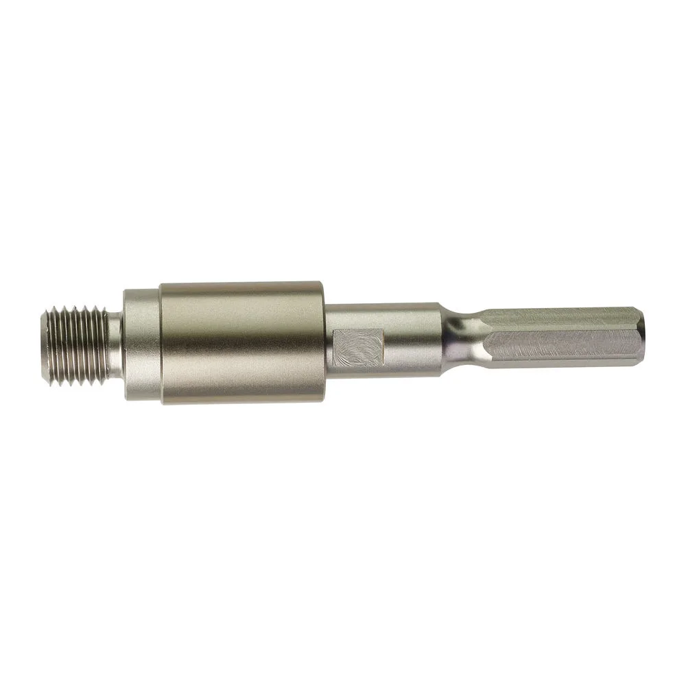 Хвостовик FIXTEC для коронки TCT MILWAUKEE, 118мм, 11мм Нех