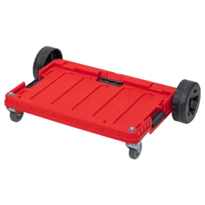 Транспортна платформа QBRICK SYSTEM ONE Transport Platform RED (5901238256564)