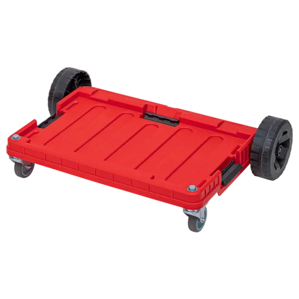 Транспортна платформа QBRICK SYSTEM ONE Transport Platform RED (5901238256564)