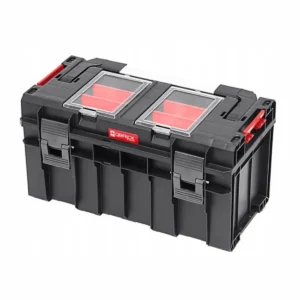 Ящик для інструментів QBRICK SYSTEM PRO 500 PROFI (450 х 260 х 240 мм) (5901238254225)