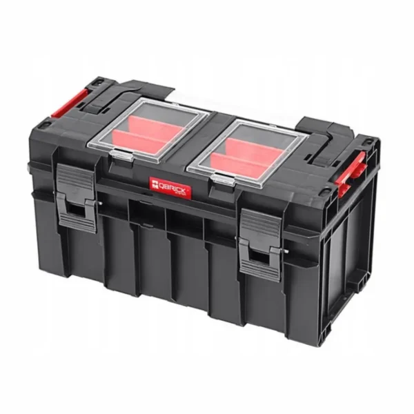Ящик для інструментів QBRICK SYSTEM PRO 500 PROFI (450 х 260 х 240 мм) (5901238254225)