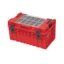 Ящик для інструментів QBRICK SYSTEM ONE 350 2.0 EXPERT RED ULTRA HD CUSTOM (585х385х322мм) (5901238258278)