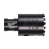 Коронка алмазна Diamond Max MILWAUKEE M14, діаметр 38мм (сухе свердління)