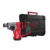 Перфоратор акумуляторний безщітковий SDS-PLUS MILWAUKEE, M12 FHAC16-0X, 1,15Дж (каркас, HDкейс)