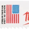 Полотно для шабельних пил MILWAUKEE, 150х2,5х1,8мм, (5шт), (універсальні)