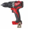 Набір з 2х інструментів акумуляторних безщіткових MILWAUKEE, M18 BLPP2A3-502X (зарядний пристрій M12-18 FC, 2 акумулятори М18 В5