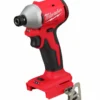 Набір з 2х інструментів акумуляторних безщіткових MILWAUKEE, M18 BLPP2A3-502X (зарядний пристрій M12-18 FC, 2 акумулятори М18 В5