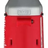 Набір з 2х інструментів акумуляторних безщіткових MILWAUKEE, M18 BLCPP2A-402C (зарядний пристрій М12-18 С, 2 акумулятори М18 В4