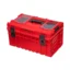 Ящик для інструментів QBRICK SYSTEM ONE 350 2.0 PROFI RED ULTRA HD CUSTOM (585х385х322мм) (5901238256502)